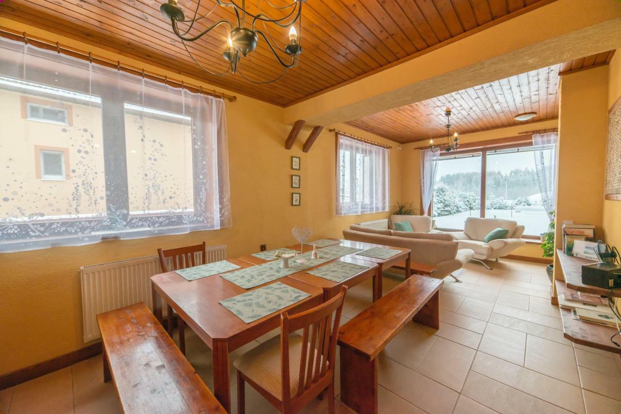 Chata Radiva Žiar Extérieur photo